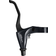 Shimano Sora BL-R3000 Flat Bar Brake Lever Set