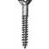 Märklin 74990 H0 Track fixing screws 200pcs