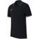 Nike Youth Boys Polo Team Club 19 SS - Black/White (AJ1502-010)