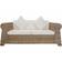 vidaXL 283073 Sofa 155cm 2 Seater