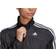 Adidas Marathon 3-Stripes Jacket Women - Black