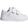 Adidas Infant Breaknet - Cloud White