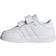 Adidas Infant Breaknet - Cloud White