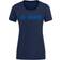 JAKO Promo T-shirt Unisex - Seablue/Indigo