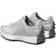 New Balance 327 W - Light Aluminum/Gunmetal