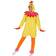 Fiestas Guirca Chicken Duck Hen Do Bird Costume