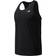 New Balance Accelerate Singlet Men - Black