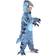 Den Goda Fen Dinosaur T-Rex Jumpsuit