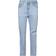 Levi's High Waisted Mom Jeans - Blue