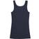 Joha Merino Wool Tank Top - Navy (70603-6-15507)