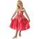 Rubies Sleeping Beauty Aurora Childs Deluxe Costume