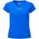 OMM Bearing S/S T-shirt Women - Blue