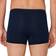 Schiesser 95/5 Boxer Brief - Dark Blue