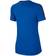 Nike Academy 18 T-shirt Women - Royal Blue/Obsidian