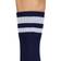 Gripgrab Original Stripes Crew Socks Unisex - Navy