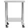 vidaXL 51634 Trolley Table 30x80cm