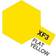 Tamiya Acrylic Mini XF-3 Flat Yellow 10ml