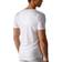 Mey V-Neck Serie Dry Cotton T-shirt - White