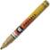 Molotow One4All Acrylic Marker 127HS Metallic Gold 2mm