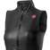 Castelli Aria Vest Women - Dark Grey