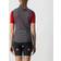 Castelli Aria Vest Women - Dark Grey