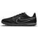 Nike Nike Legend 9 Club TF GS - Black/Metallic Bomber Grey/Iron Grey