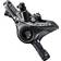 Shimano XTR BR-M9100 XC Hydraulic Disc Brake Caliper