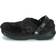 Crocs Classic Fur Sure - Black