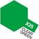 Tamiya Acrylic Mini X-25 Clear Green 10ml