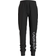 Calvin Klein Stack Logo Sweatpants - Black (IB0IB00954)