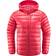 Haglöfs Roc Down Hood Women - Scarlet Red