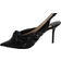 Jimmy Choo Annabell 85 - Black