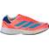 Adidas Adizero Adios 6 W - Turbo/Sky Rush/Legacy Indigo