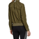 Adidas Primeblue Marathon Running Jacket Women - Focus Olive