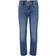 Only Konemily Straight Fit Jeans - Medium Blue Denim