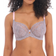 Freya Offbeat Side Support Bra - Mineral Grey