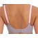 Freya Offbeat Side Support Bra - Mineral Grey