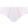 Elomi Matilda Brief - White