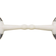 Korsteel Eggbutt Flexi Mullen Mouth Snaffle Bit