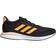 Adidas Supernova M - Core Black/Flash Orange