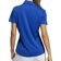 Adidas Performance Primegreen Polo Shirt Women - Collegiate Royal