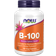 Now Foods B-100 100 pcs