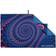 Lifeventure Softfibre Trek Bath Towel Blue (150x90cm)