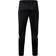 JAKO Challenge Training Trousers Unisex - Black/Citro