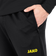 JAKO Challenge Training Trousers Unisex - Black/Citro