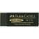 Faber-Castell Dust Free Eraser Green