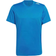 Adidas Designed 4 Running T-shirt Men - Blue Rush