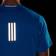 Adidas Designed 4 Running T-shirt Men - Blue Rush