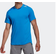 Adidas Designed 4 Running T-shirt Men - Blue Rush