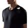 Adidas Designed 4 Running T-shirt Men - Black